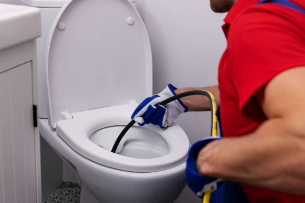 Best Drain Cleaning Services  in Manila, AR