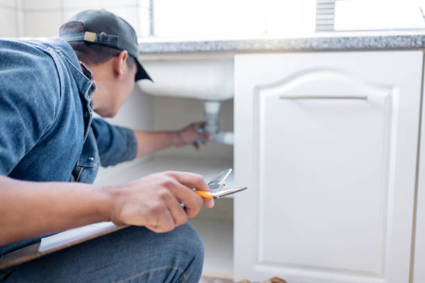 Best Gas Line Repair  in Manila, AR