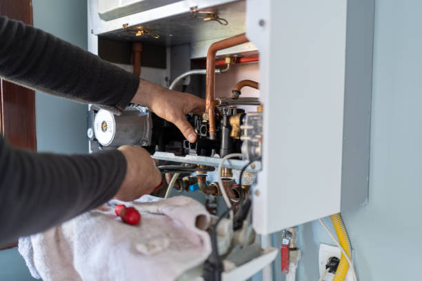 Professional Plumbing in Manila, AR