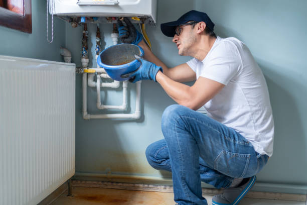 Best Residential Plumbing Services  in Manila, AR