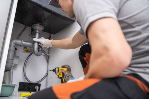 Best Local Plumber Services  in Manila, AR